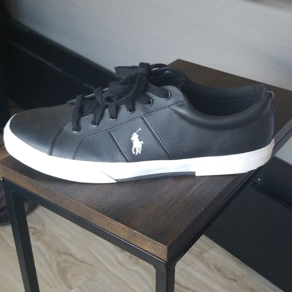 Polo shoes